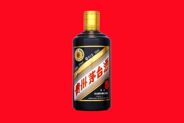 通辽回收茅台酒瓶